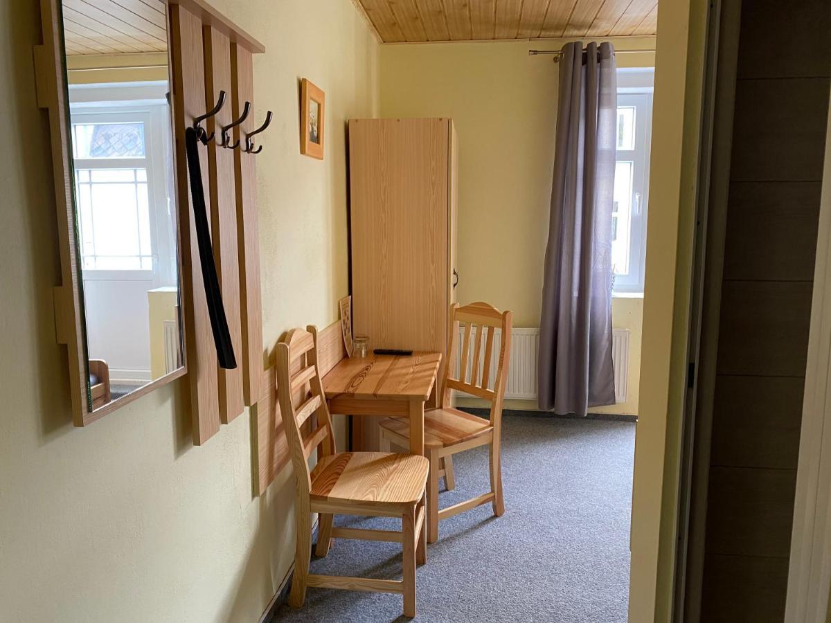 Pension V Pohode Konstantinovy Lázně Exterior foto
